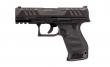 Walther PDP Compact 4inch NBB Metal Slide Co2 OR OPtic Ready by Walther - Umarex